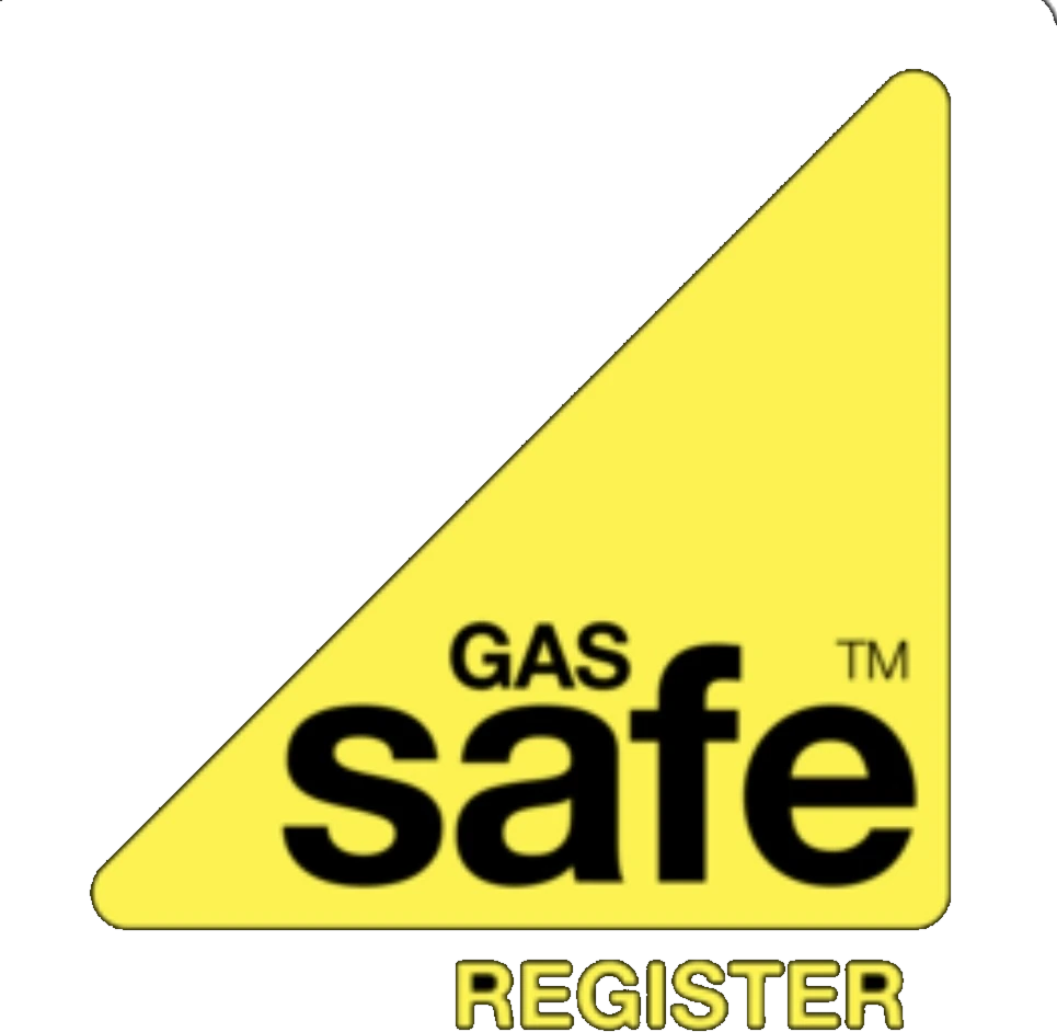 Gas Safe Registered - Fuzzy Duck PHC Ltd