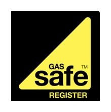 Gas Safe Registered - Fuzzy Duck PHC Ltd