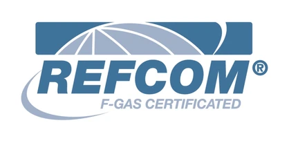 REFCOM F-Gas Certificated - Fuzzy Duck PHC Ltd
