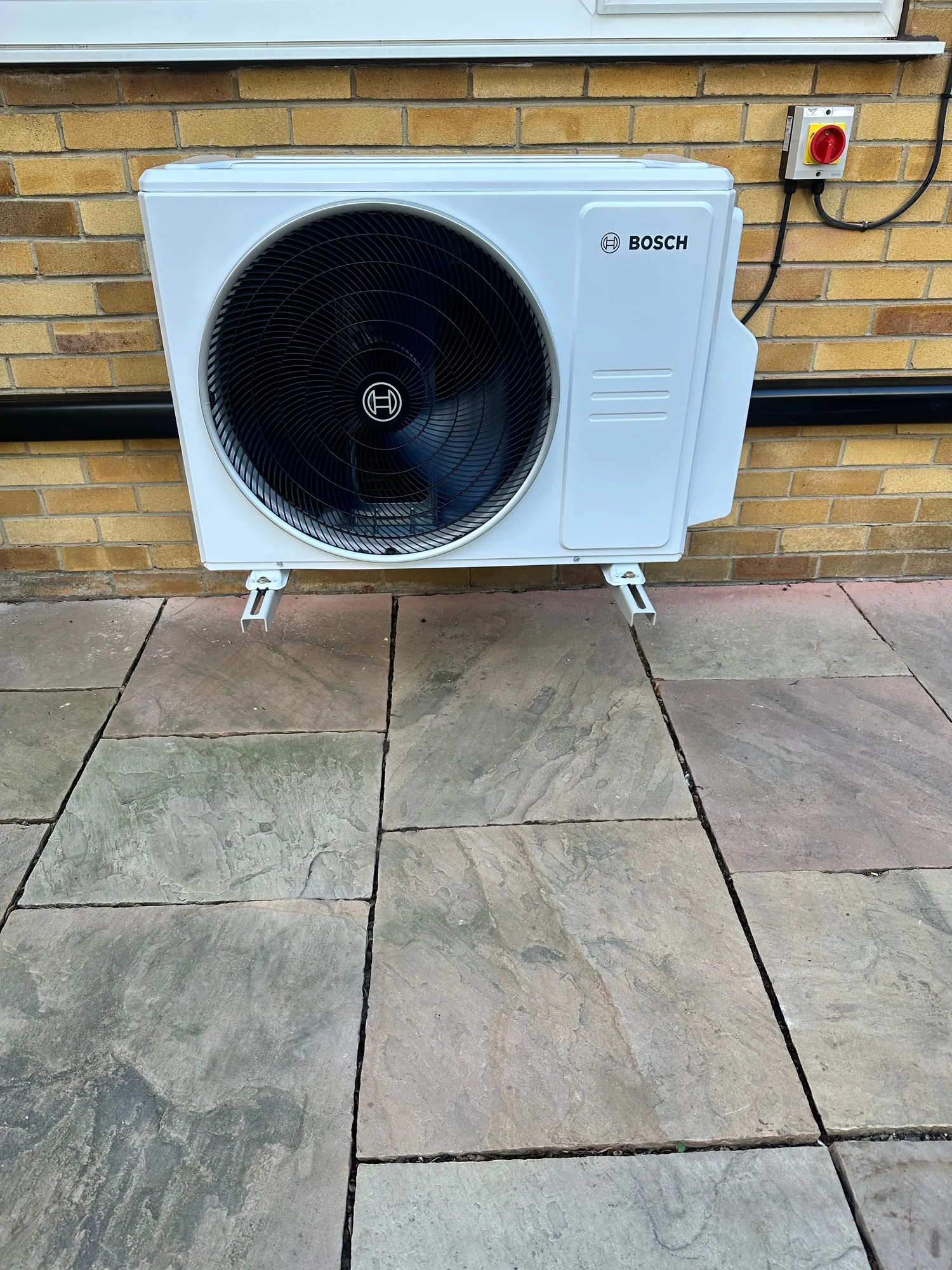 Air Conditioning